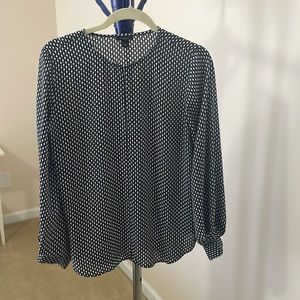 Ann Taylor blouse